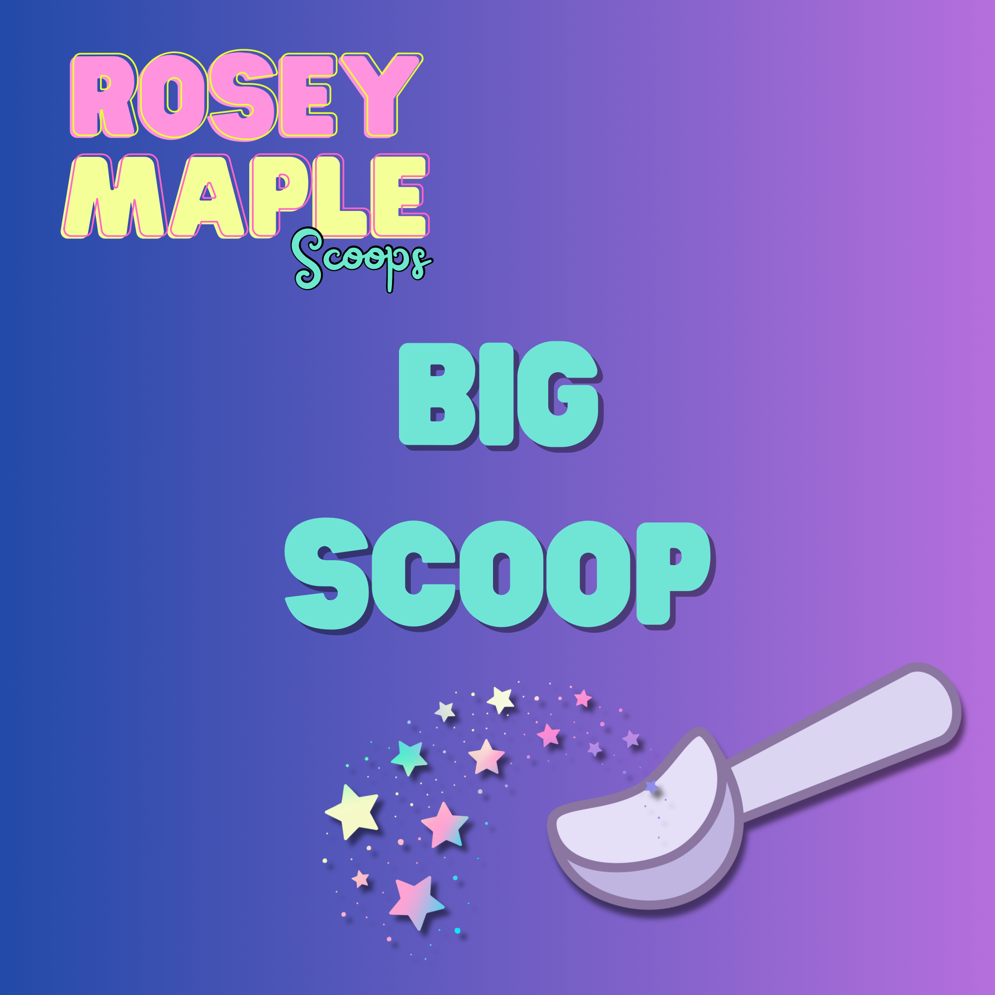 Big Scoop